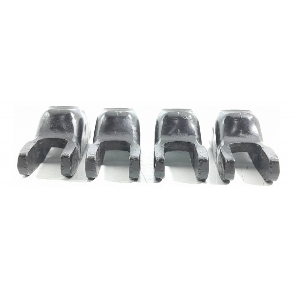 Trava Bicos Injetor Fiat Toro 2016 2017 2018/2021 Original
