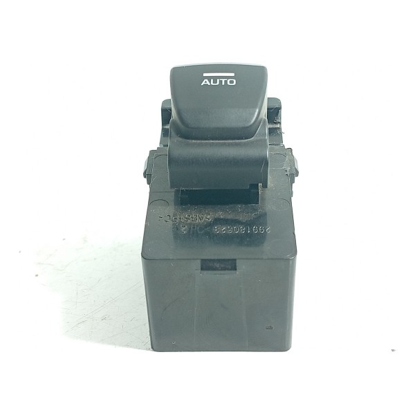 Botao Comando Vidro Hyundai Creta Traseira 17/21 93580m4100