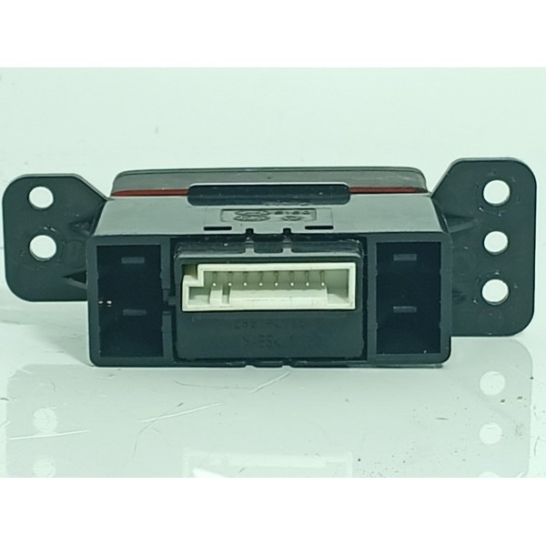 Botao Alerta Hyundai Creta 2017 2018 2019/2021 299184911 Preto