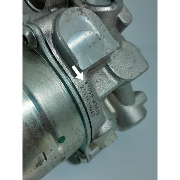 Bomba Vacuo Toyota Corolla Hybrid 2020/2024 4707047070