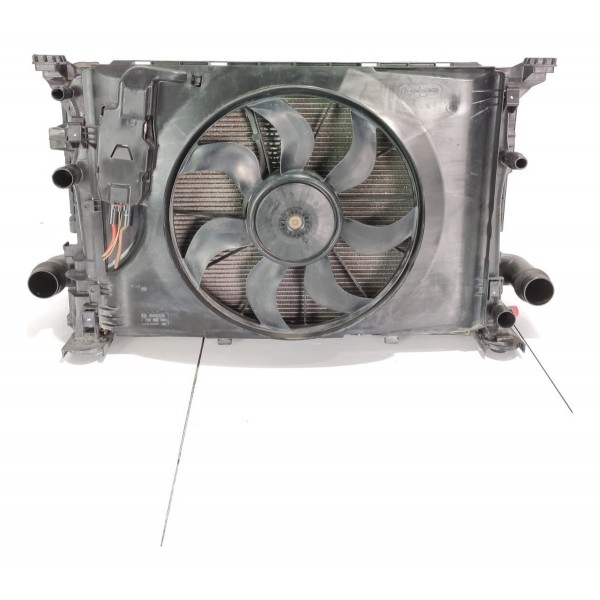 Kit Radiador Intercooler Mercedes Gla 200 15/20  A2465000454