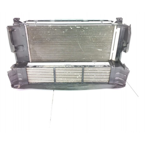 Kit Radiador Mercedes Gla 200 250 2015/2020 A2465000454