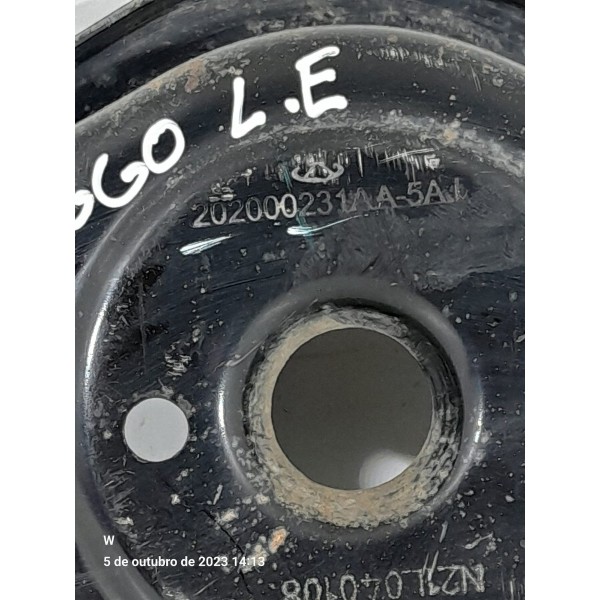 Bandeja Tiggo 8 Traseirq Esq/dir 2018/2023