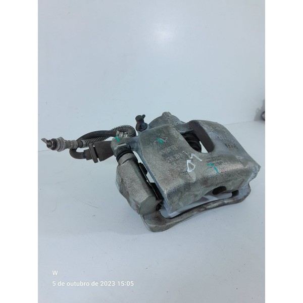 Pinca Tiggo 8 Dianteiro Direito 2019/2024