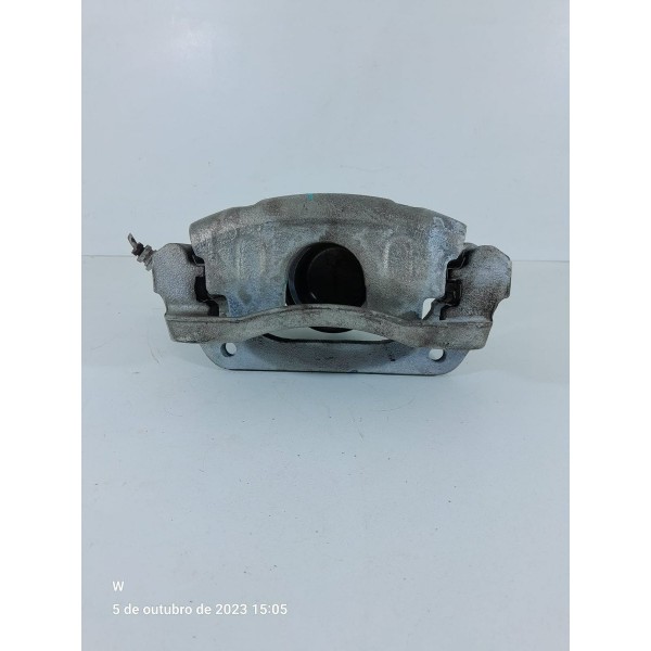 Pinca Tiggo 8 Dianteiro Direito 2019/2024