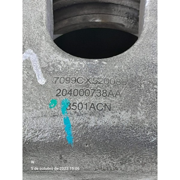 Pinca Tiggo 8 Dianteiro Direito 2019/2024