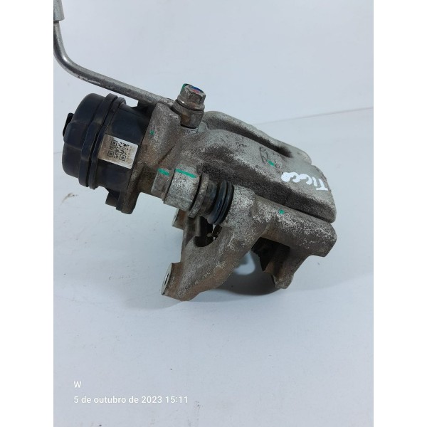 Pinca Eletrica Tiggo 8 Traseira Esquerda 2019/2024