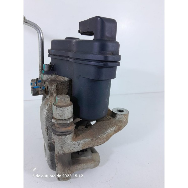 Pinca Eletrica Tiggo 8 Traseira Esquerda 2019/2024