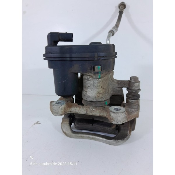 Pinca Eletrica Tiggo 8 Traseira Esquerda 2019/2024