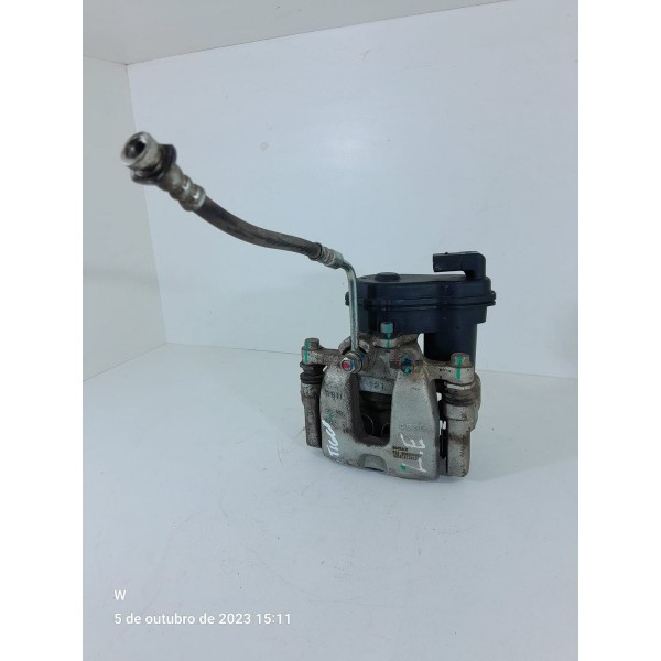 Pinca Eletrica Tiggo 8 Traseira Esquerda 2019/2024