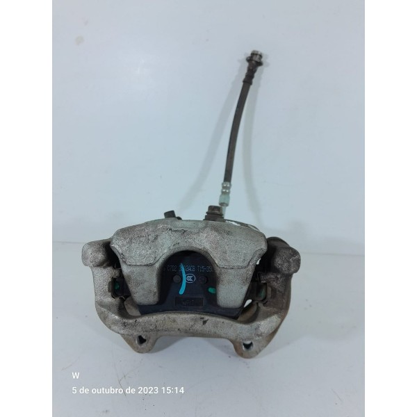 Pinca Eletrica Tiggo 8 Traseira Direita 2019/2023