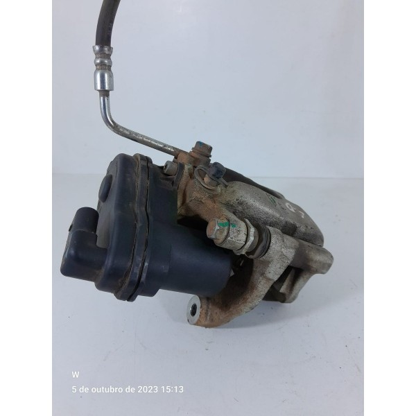 Pinca Eletrica Tiggo 8 Traseira Direita 2019/2023