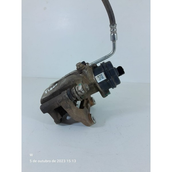 Pinca Eletrica Tiggo 8 Traseira Direita 2019/2023