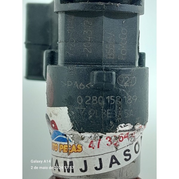 Bico Ford Fusion 3.0 V6 2009 2010 2011 2012 0280158189 /4233