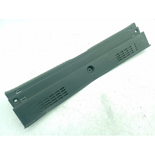 Acabamento Soleira Porta Mala Hyundai Creta 17/21 85871m4000 Preto