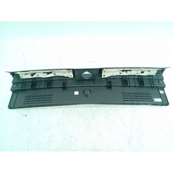 Acabamento Soleira Porta Mala Hyundai Creta 17/21 85871m4000 Preto