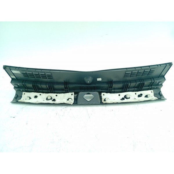 Acabamento Soleira Porta Mala Hyundai Creta 17/21 85871m4000 Preto
