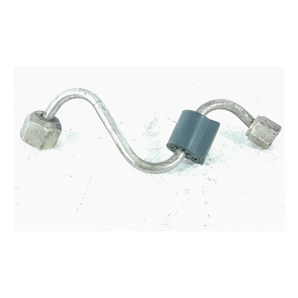 Kit Cano Flauta Bicos Injetor Fiat Toro 2.0 2016/2021 Origin