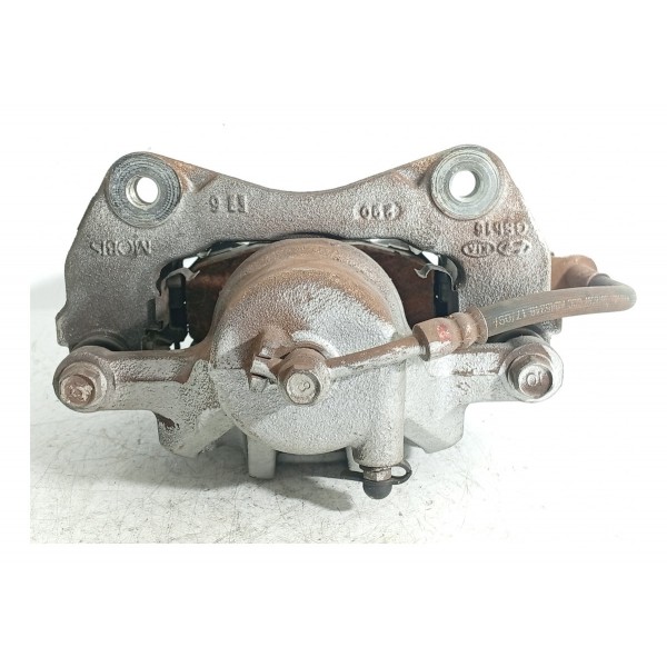 Pinca Hyundai Creta Dianteira Esquerda 2017 2018/2021 Orig