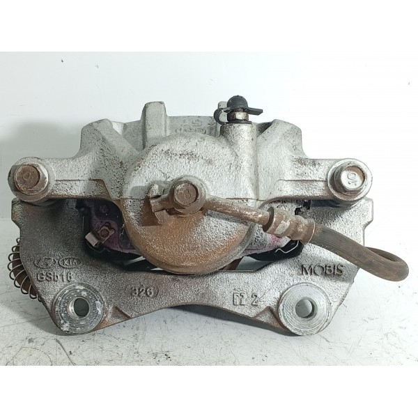 Pinca Hyundai Creta Dianteira Direita 2017 2018/2021 Orig