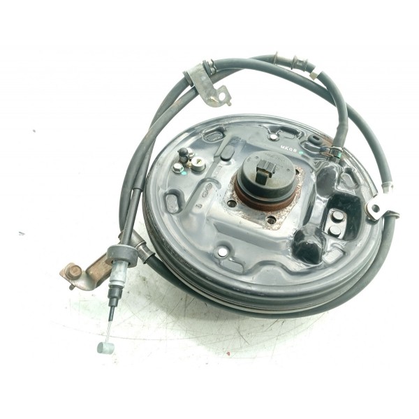 Cubo Roda Hyundai Creta Traseira Esquerda 2017/2021 Original