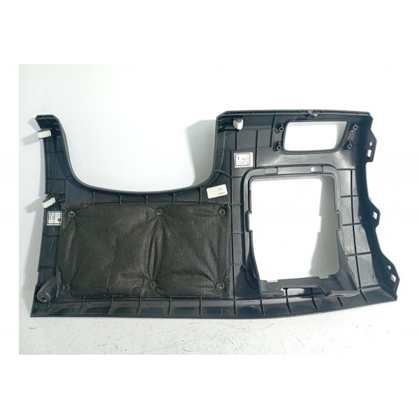 Acabamento Painel Volante Hyundai Creta Inferior 2017/2021