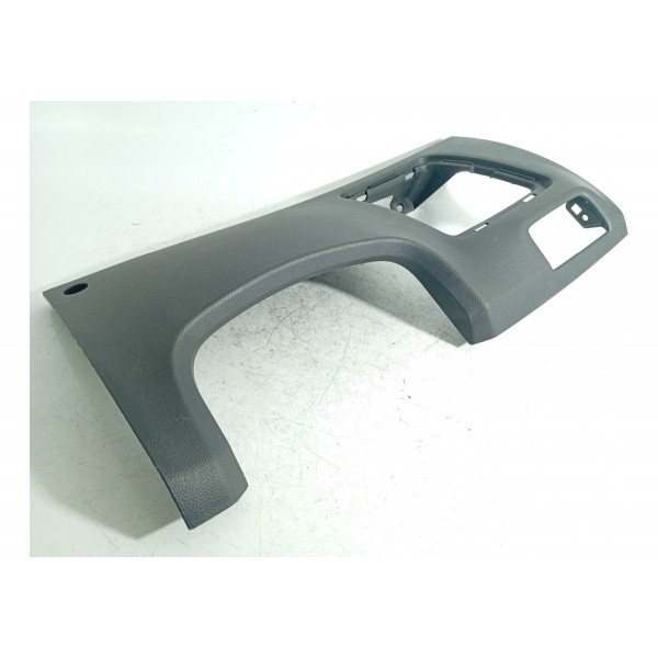 Acabamento Painel Volante Hyundai Creta Inferior 2017/2021