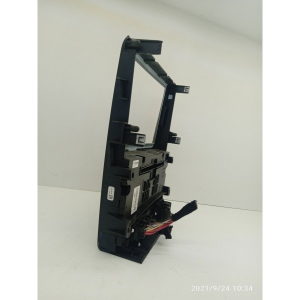 Comando Ar Condicionado Multimídia Fusion 2014 Es7t18e245pa