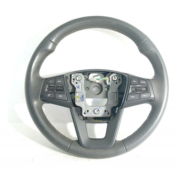 Volante Hyundai Creta C/comandos 2017 2018/2021 56100m4140