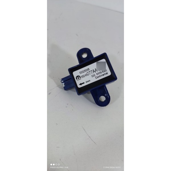 Sensor Colisao Compass 2018 2019  2021 2022/2024 53328368