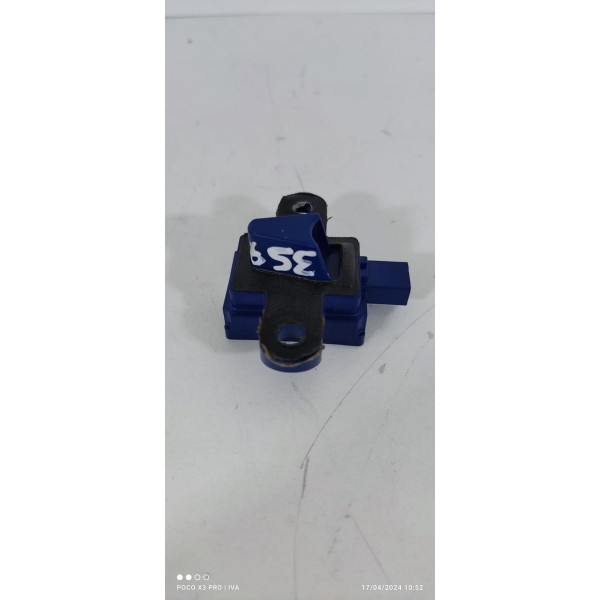 Sensor Colisao Compass 2018 2019  2021 2022/2024 53328368