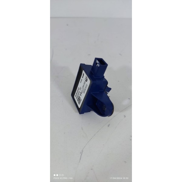 Sensor Colisao Compass 2018 2019  2021 2022/2024 53328368