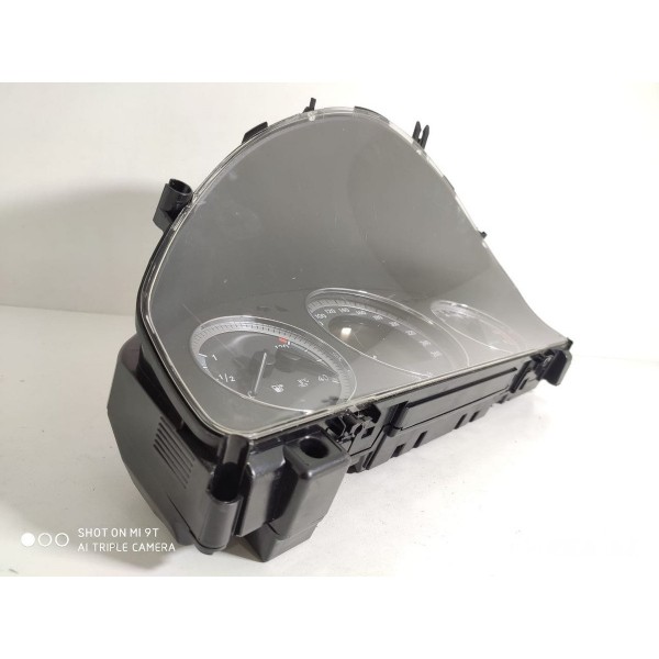 Painel Instrumentos Mercedes C180 C200 2011 2012 A2049000805