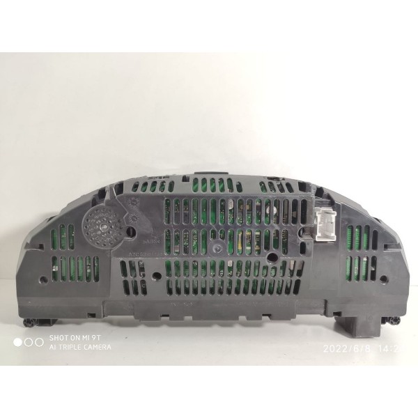Painel Instrumentos Mercedes C180 C200 2011 2012 A2049000805