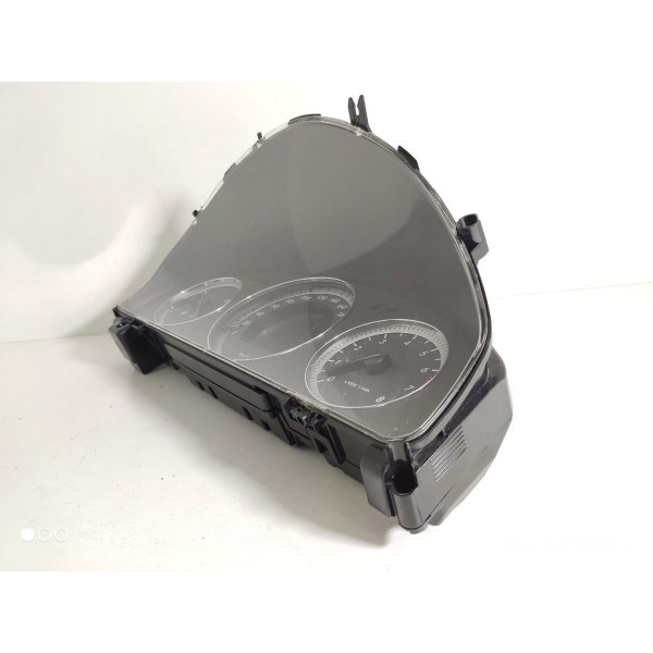 Painel Instrumentos Mercedes C180 C200 2011 2012 A2049000805