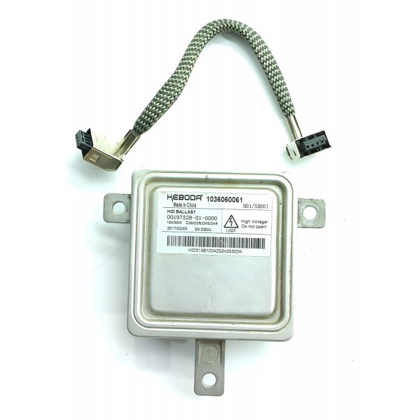 Modulo Reator Farol Land Rover Evoque 2012/2018 1036060061