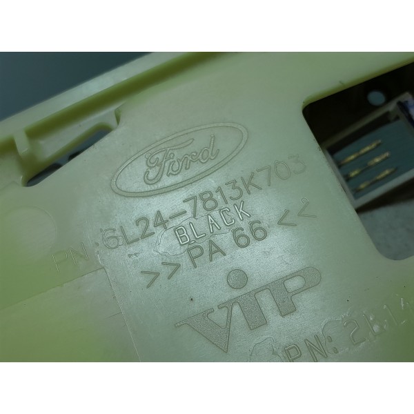 Luz Teto Ford Fusion 2010 2011 2012 6l247813k703