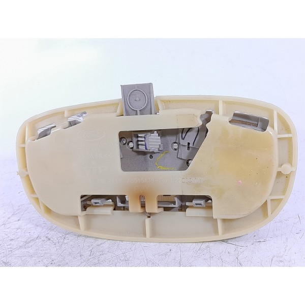 Luz Teto Ford Fusion 2010 2011 2012 6l247813k703