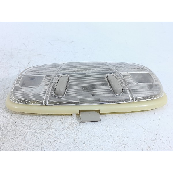 Luz Teto Ford Fusion 2010 2011 2012 6l247813k703