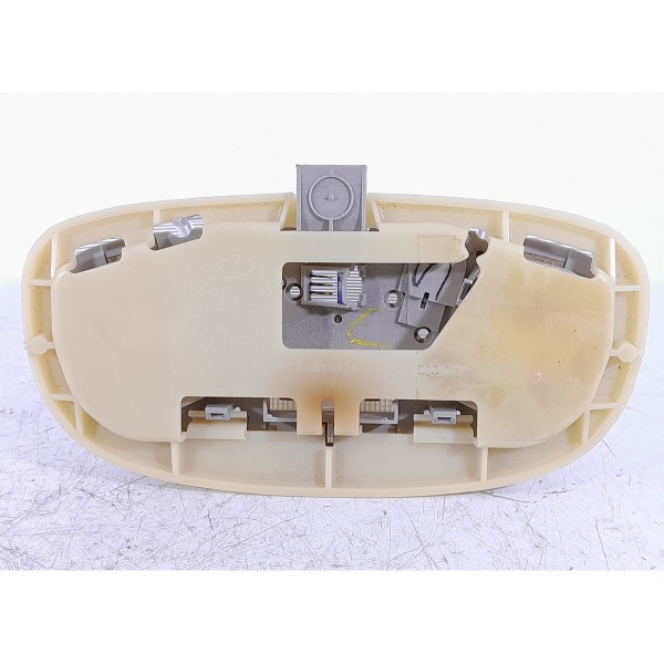 Luz Teto Ford Fusion 2010 2011 2012 6l247813k703