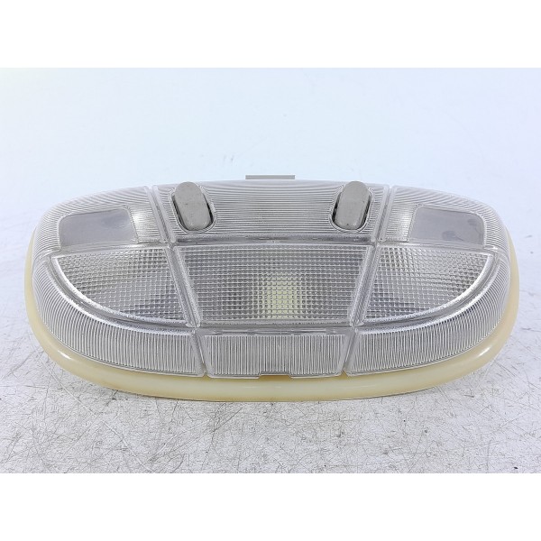 Luz Teto Ford Fusion 2010 2011 2012 6l247813k703