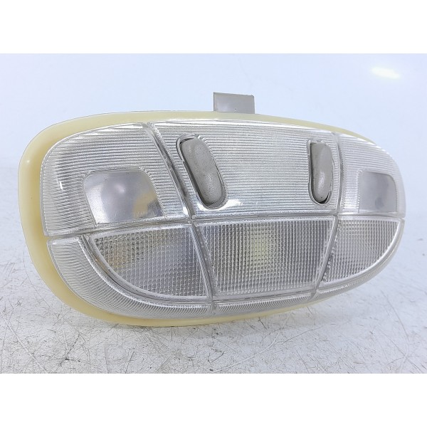 Luz Teto Ford Fusion 2010 2011 2012 6l247813k703