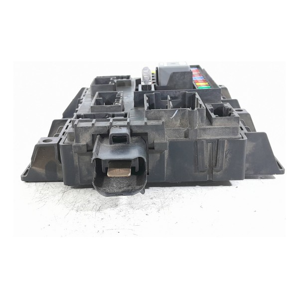 Caixa Fusivel Bsi Fusion 3.0 V6 2010/2012 9e5t15604bg Det