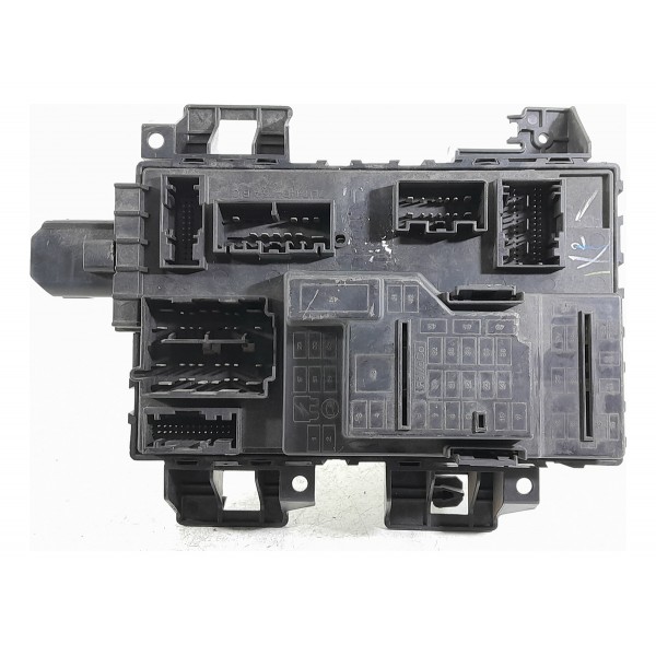 Caixa Fusivel Bsi Fusion 3.0 V6 2010/2012 9e5t15604bg Det