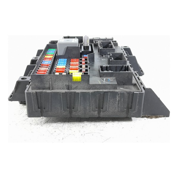 Caixa Fusivel Bsi Fusion 3.0 V6 2010/2012 9e5t15604bg Det