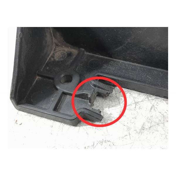 Caixa Fusivel Bsi Fusion 3.0 V6 2010/2012 9e5t15604bg Det