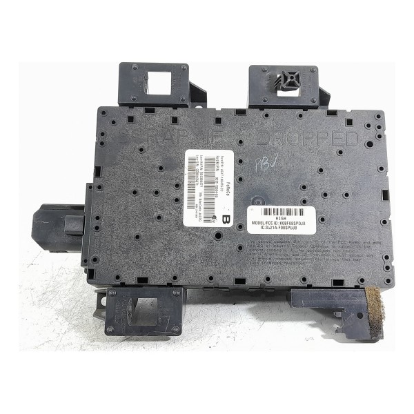 Caixa Fusivel Bsi Fusion 3.0 V6 2010/2012 9e5t15604bg Det