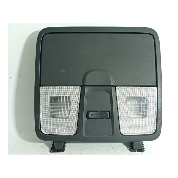 Luz Teto Porta Oculos Hyundai Creta 2017/2021 928001s0xx