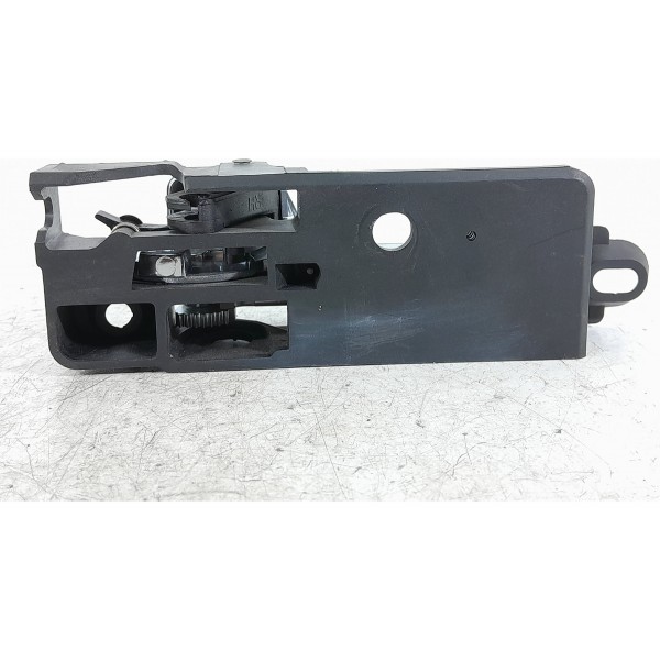 Macaneta Interna Ford Fusion Traseira Direita 10/12 Original Cromado