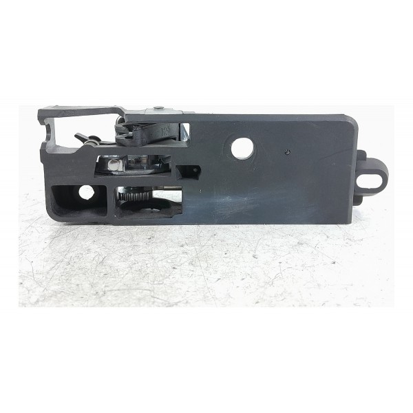 Macaneta Interna Ford Fusion Traseira Direita 10/12 Original Cromado